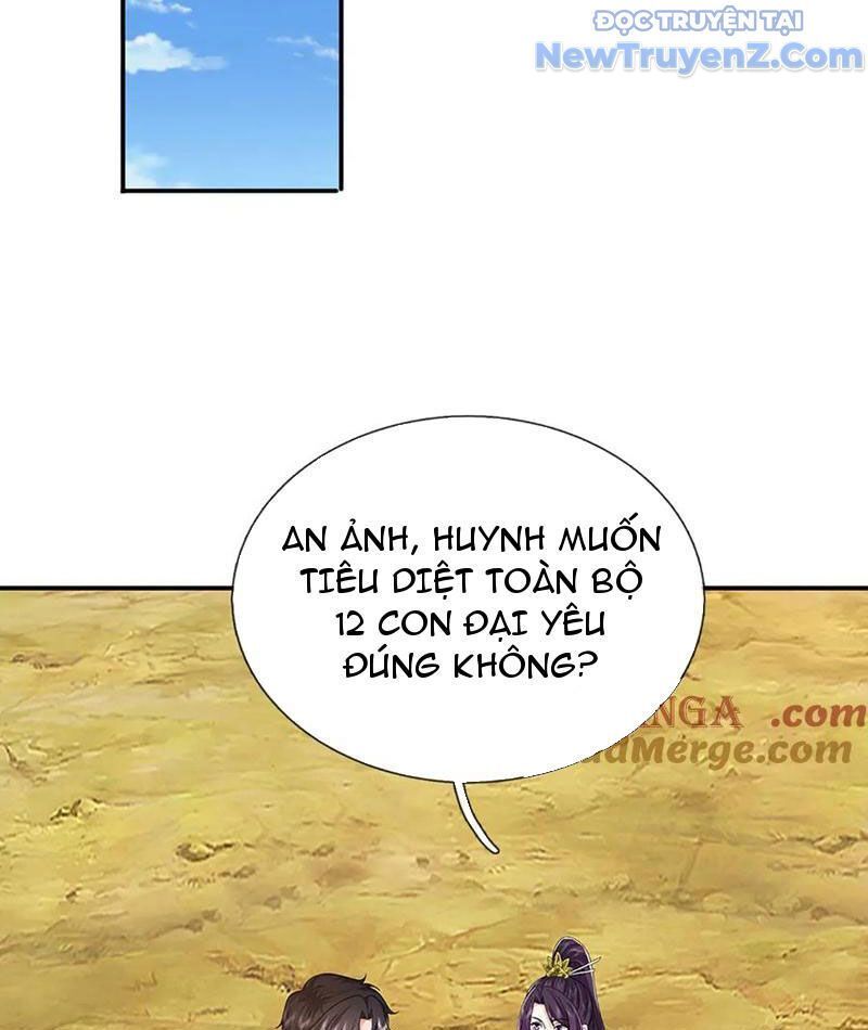 Tôi Có Thể Nuốt Chửng Vạn Vật [Chap 85-98]