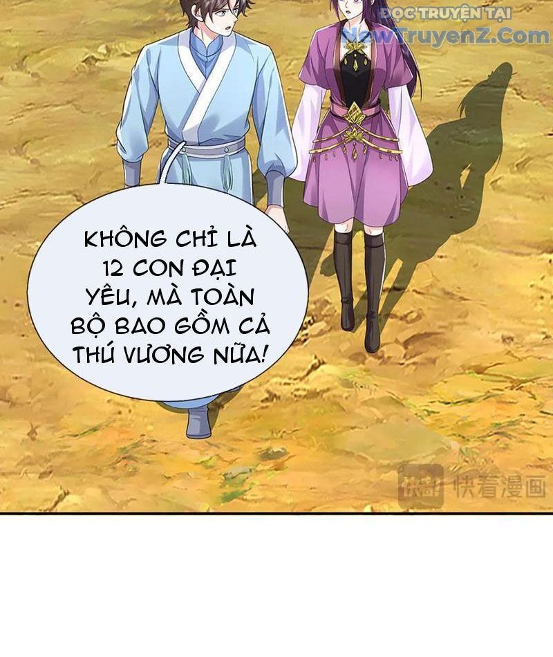 Tôi Có Thể Nuốt Chửng Vạn Vật [Chap 85-98]