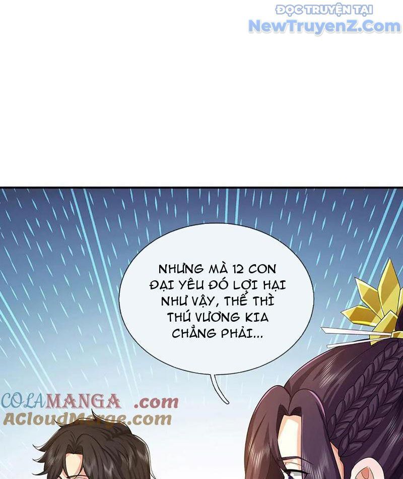 Tôi Có Thể Nuốt Chửng Vạn Vật [Chap 85-98]