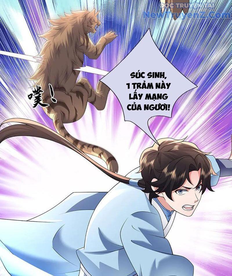 Tôi Có Thể Nuốt Chửng Vạn Vật [Chap 85-98]