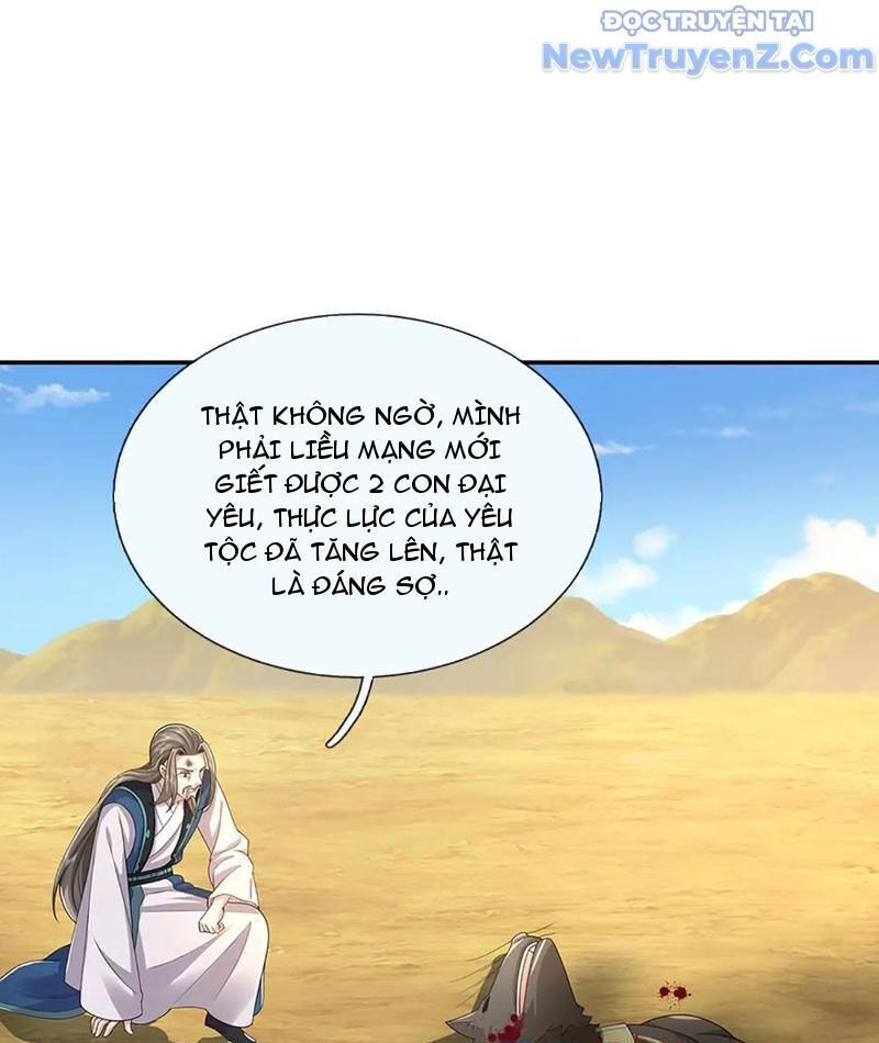 Tôi Có Thể Nuốt Chửng Vạn Vật [Chap 85-98]