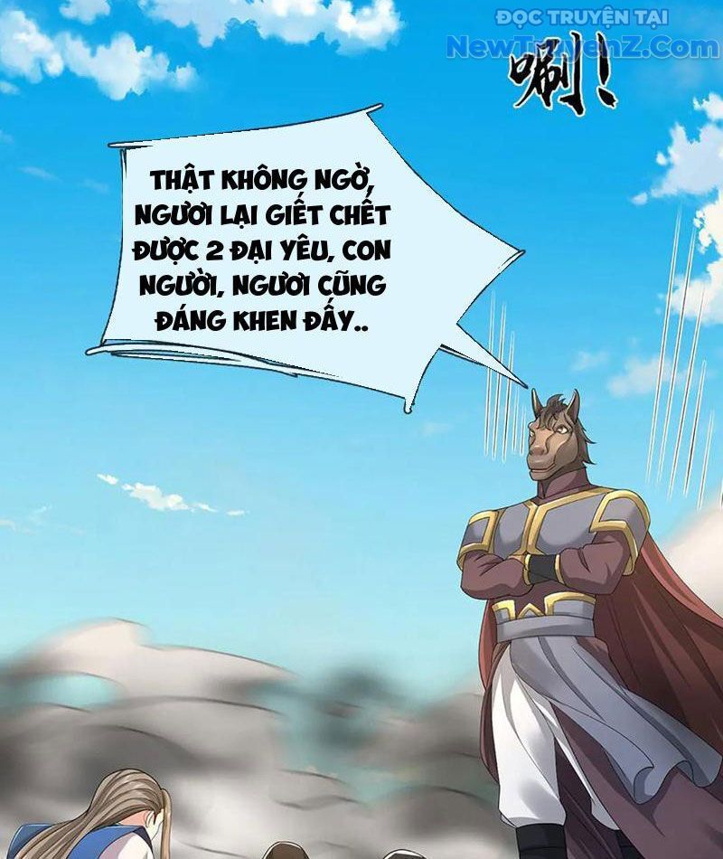 Tôi Có Thể Nuốt Chửng Vạn Vật [Chap 85-98]