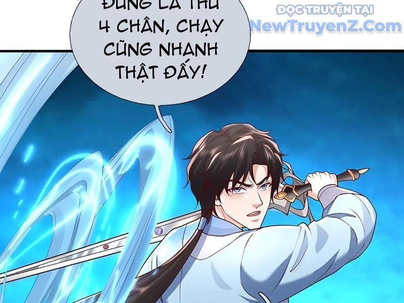 Tôi Có Thể Nuốt Chửng Vạn Vật [Chap 85-98]