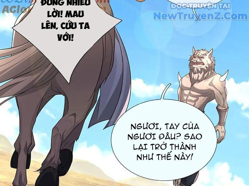 Tôi Có Thể Nuốt Chửng Vạn Vật [Chap 85-98]