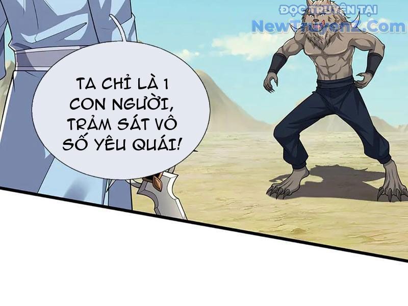 Tôi Có Thể Nuốt Chửng Vạn Vật [Chap 85-98]