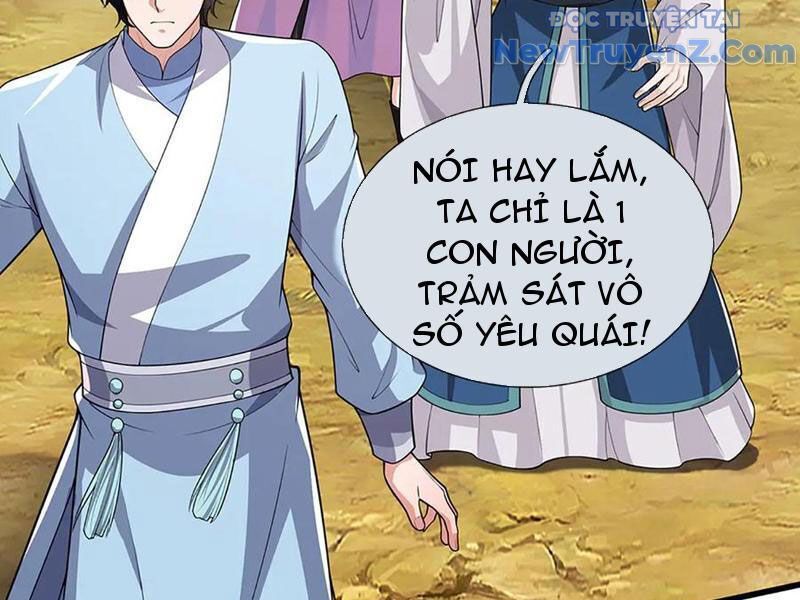 Tôi Có Thể Nuốt Chửng Vạn Vật [Chap 85-98]