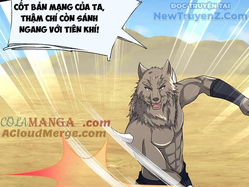 Tôi Có Thể Nuốt Chửng Vạn Vật [Chap 85-98]
