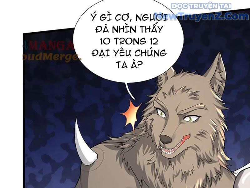Tôi Có Thể Nuốt Chửng Vạn Vật [Chap 85-98]