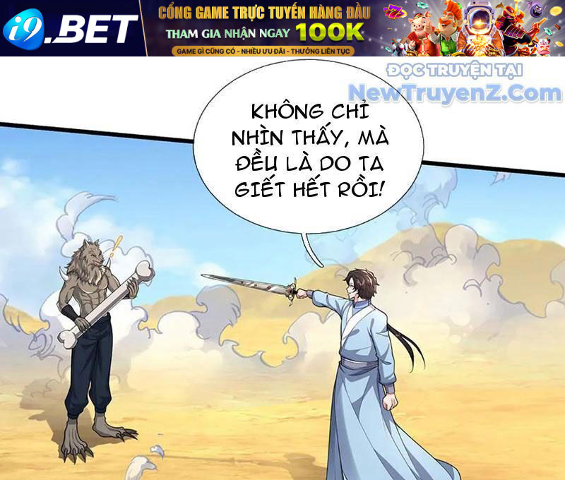 Tôi Có Thể Nuốt Chửng Vạn Vật [Chap 85-98]