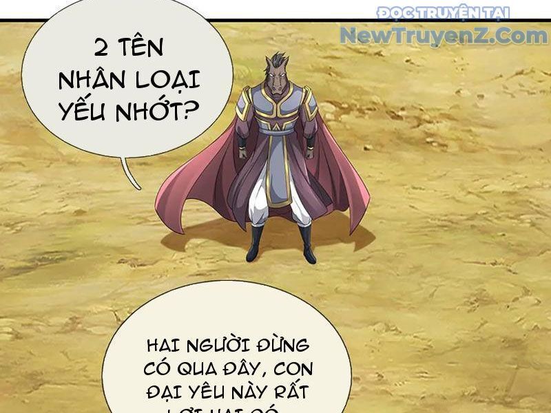 Tôi Có Thể Nuốt Chửng Vạn Vật [Chap 85-98]