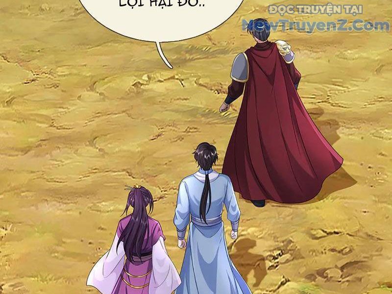 Tôi Có Thể Nuốt Chửng Vạn Vật [Chap 85-98]