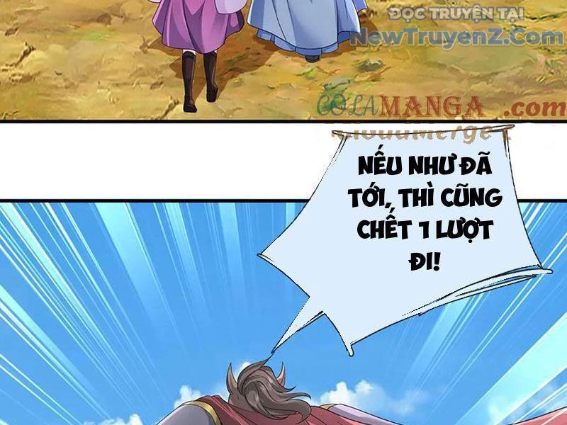 Tôi Có Thể Nuốt Chửng Vạn Vật [Chap 85-98]