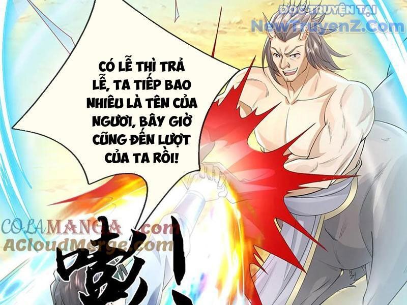 Tôi Có Thể Nuốt Chửng Vạn Vật [Chap 85-98]