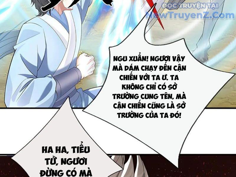 Tôi Có Thể Nuốt Chửng Vạn Vật [Chap 85-98]