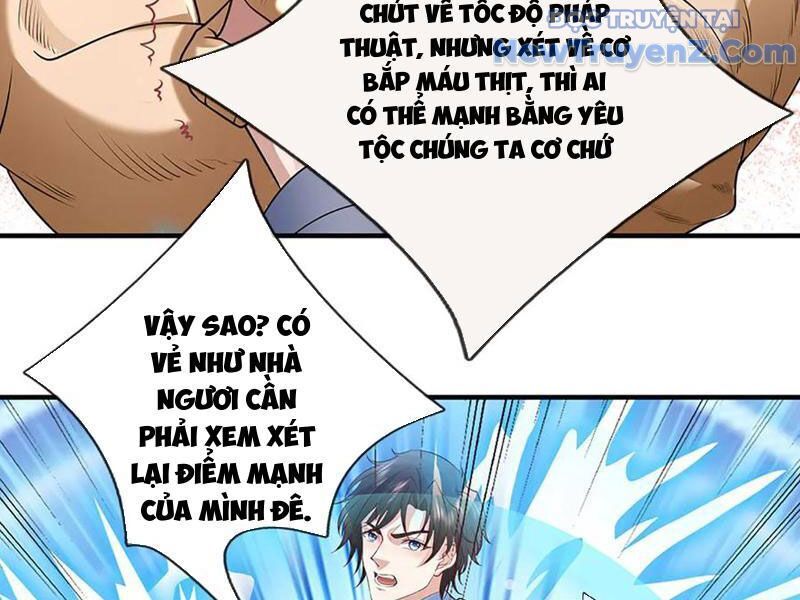Tôi Có Thể Nuốt Chửng Vạn Vật [Chap 85-98]
