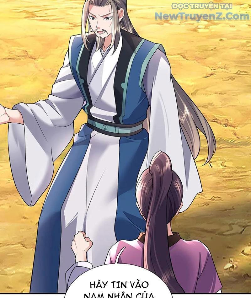 Tôi Có Thể Nuốt Chửng Vạn Vật [Chap 85-98]
