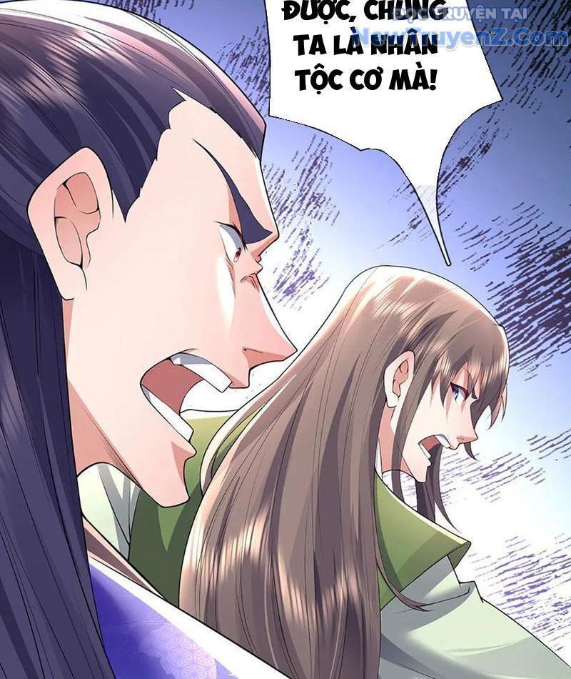 Tôi Có Thể Nuốt Chửng Vạn Vật [Chap 85-98]