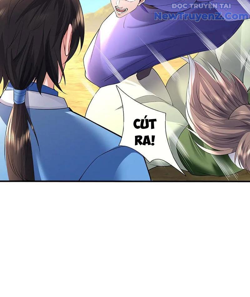 Tôi Có Thể Nuốt Chửng Vạn Vật [Chap 85-98]