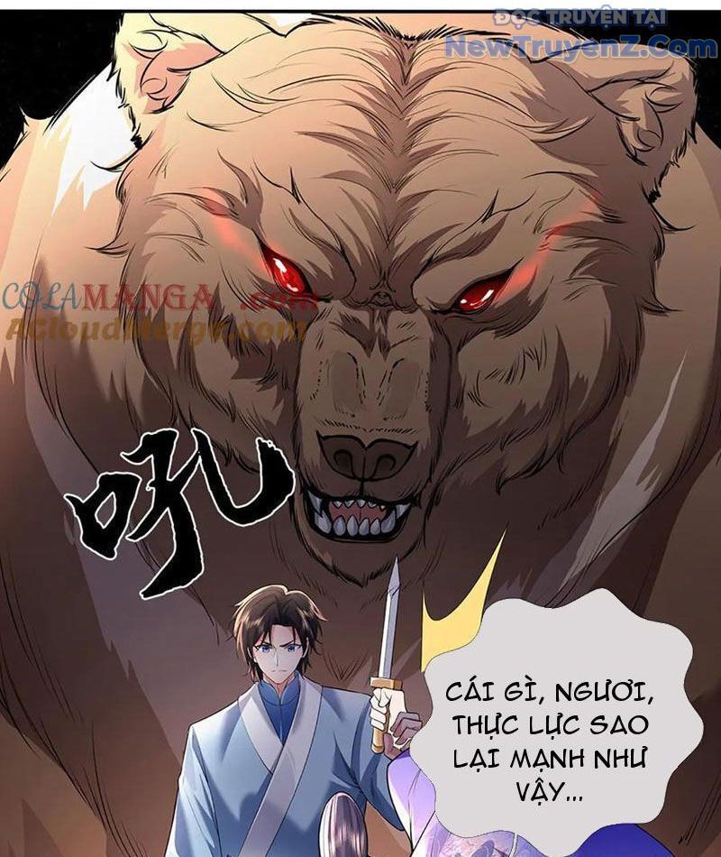 Tôi Có Thể Nuốt Chửng Vạn Vật [Chap 85-98]