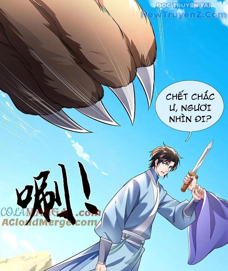 Tôi Có Thể Nuốt Chửng Vạn Vật [Chap 85-98]
