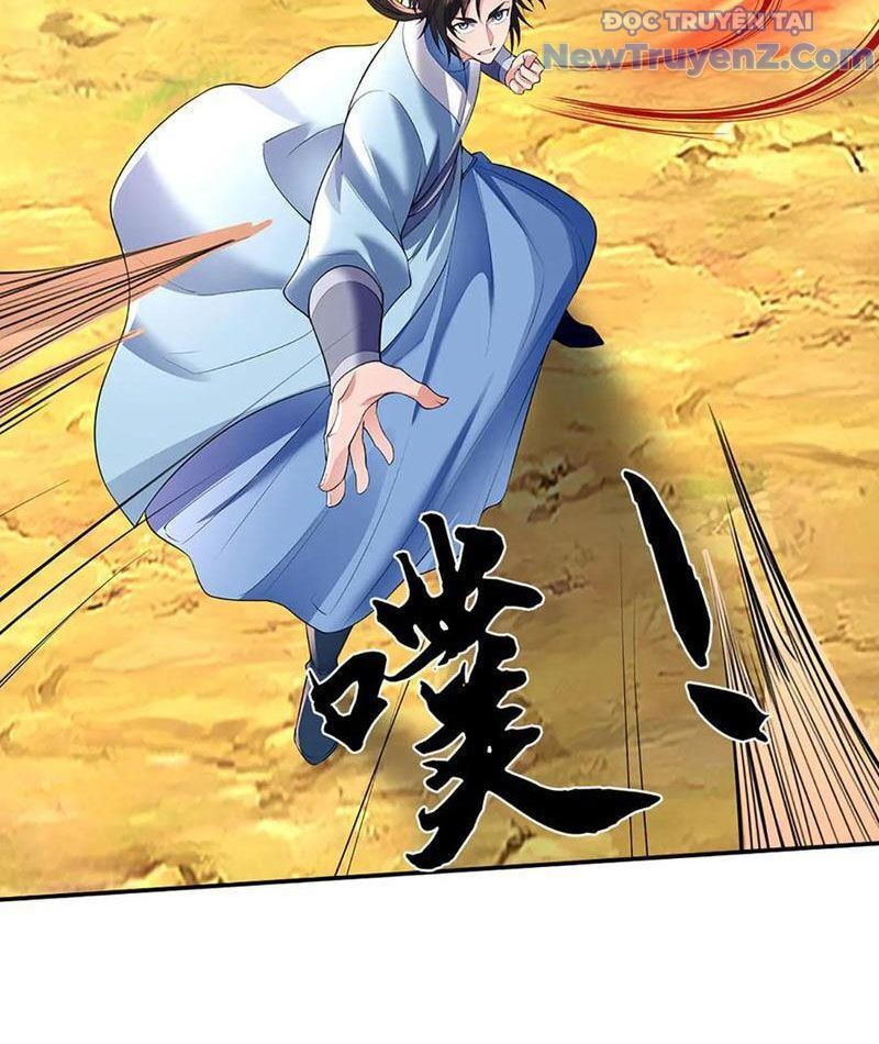 Tôi Có Thể Nuốt Chửng Vạn Vật [Chap 85-98]