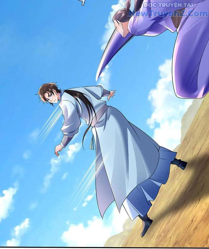 Tôi Có Thể Nuốt Chửng Vạn Vật [Chap 85-98]