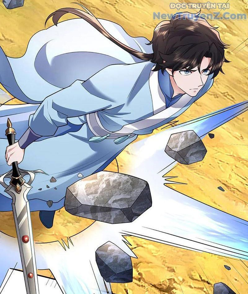 Tôi Có Thể Nuốt Chửng Vạn Vật [Chap 85-98]
