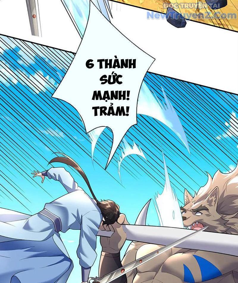 Tôi Có Thể Nuốt Chửng Vạn Vật [Chap 85-98]
