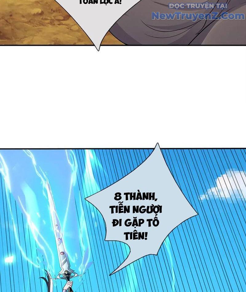 Tôi Có Thể Nuốt Chửng Vạn Vật [Chap 85-98]