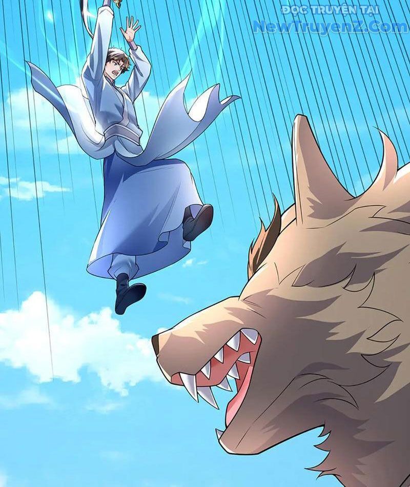 Tôi Có Thể Nuốt Chửng Vạn Vật [Chap 85-98]