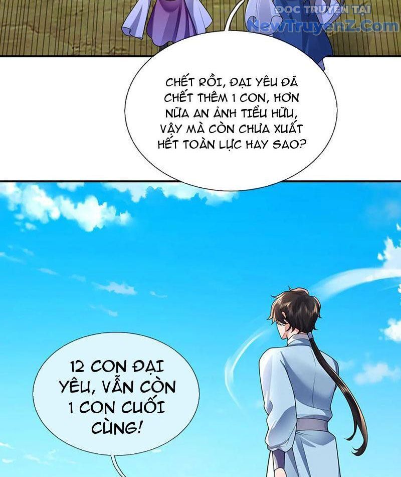 Tôi Có Thể Nuốt Chửng Vạn Vật [Chap 85-98]