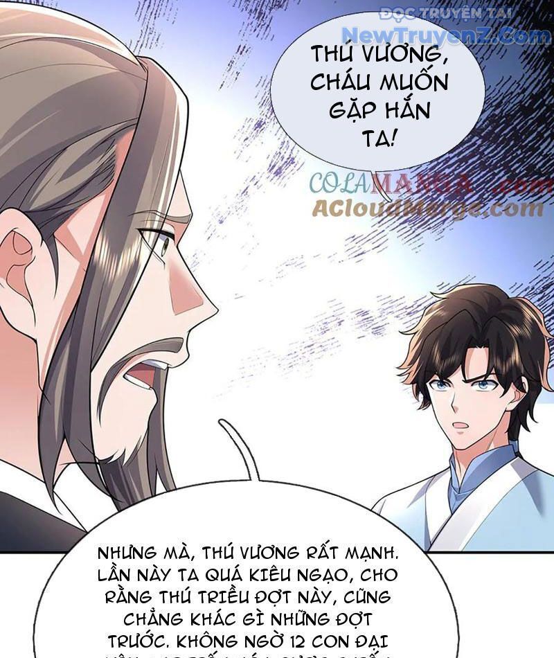 Tôi Có Thể Nuốt Chửng Vạn Vật [Chap 85-98]