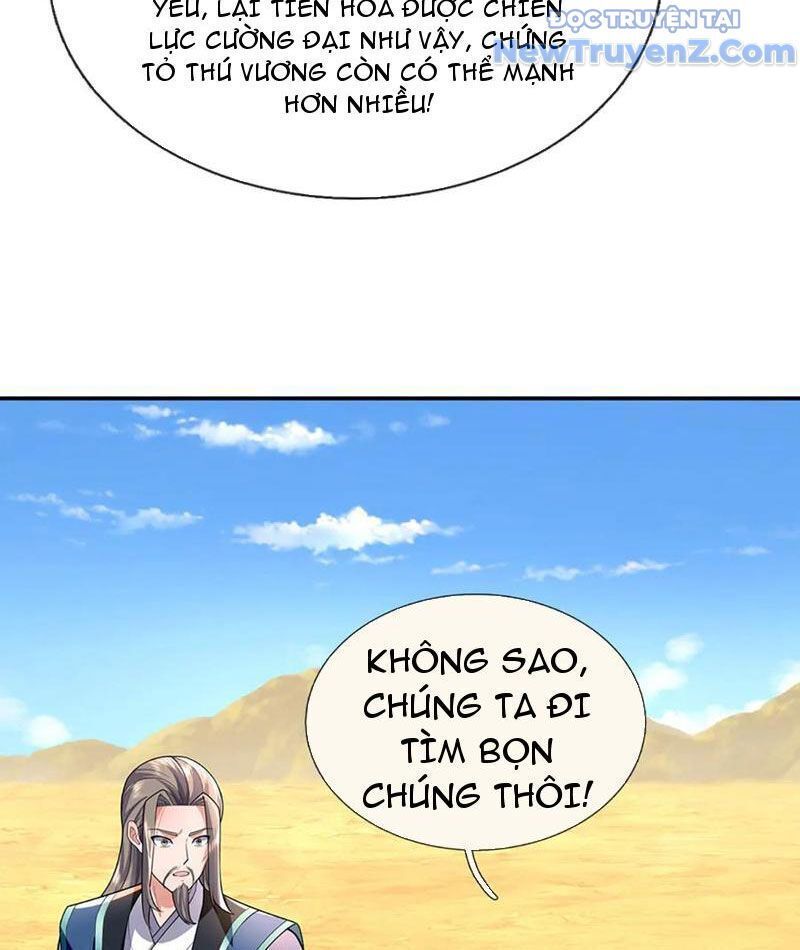 Tôi Có Thể Nuốt Chửng Vạn Vật [Chap 85-98]