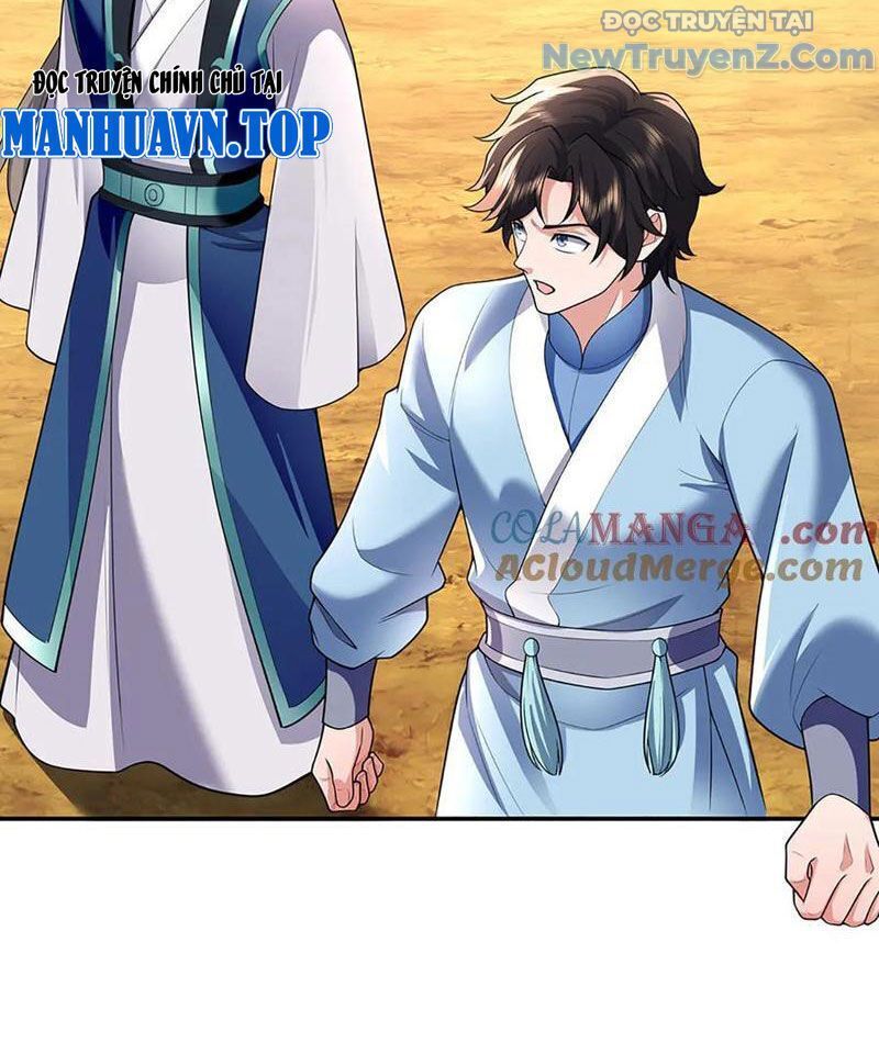 Tôi Có Thể Nuốt Chửng Vạn Vật [Chap 85-98]