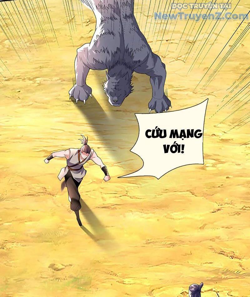 Tôi Có Thể Nuốt Chửng Vạn Vật [Chap 85-98]