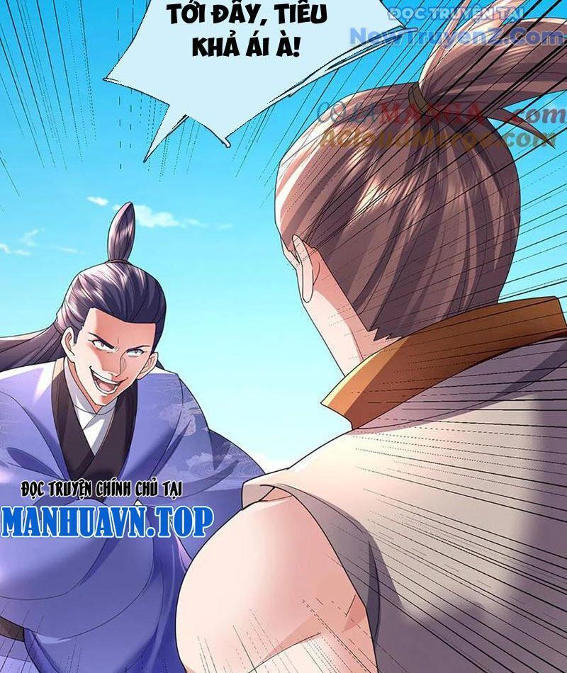 Tôi Có Thể Nuốt Chửng Vạn Vật [Chap 85-98]