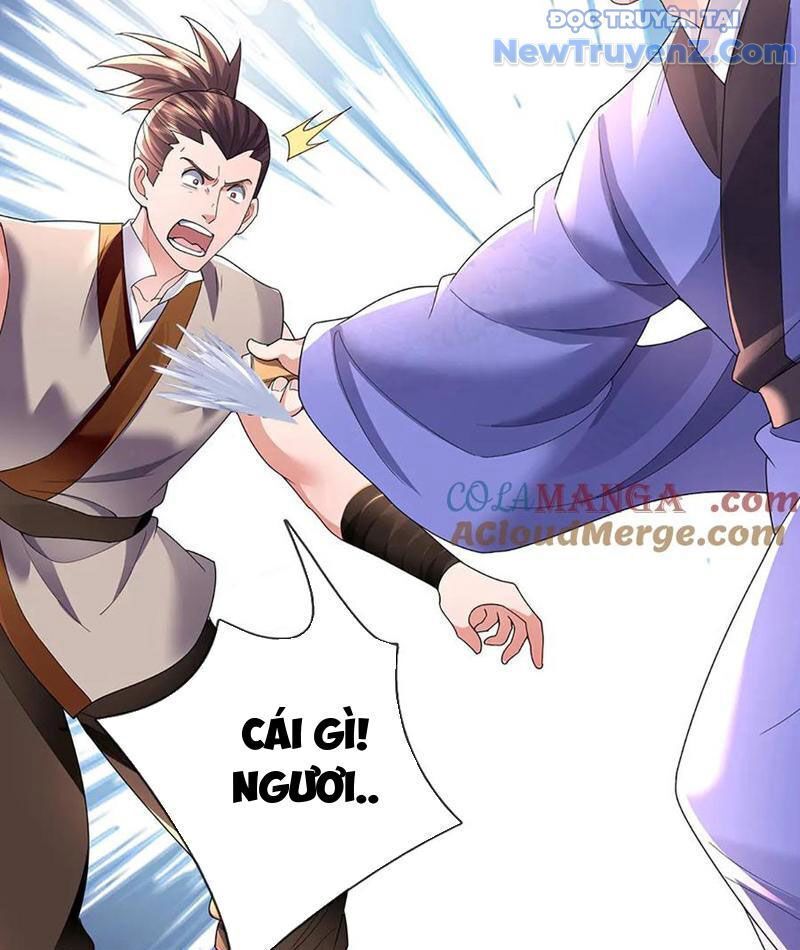 Tôi Có Thể Nuốt Chửng Vạn Vật [Chap 85-98]