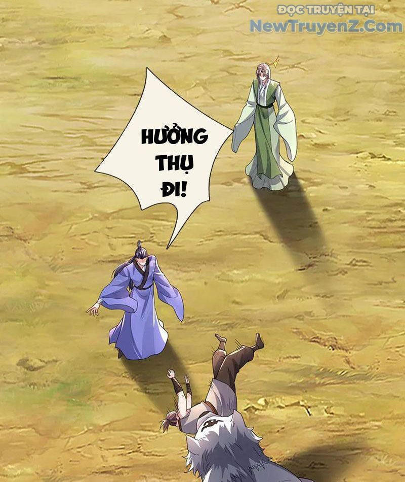 Tôi Có Thể Nuốt Chửng Vạn Vật [Chap 85-98]