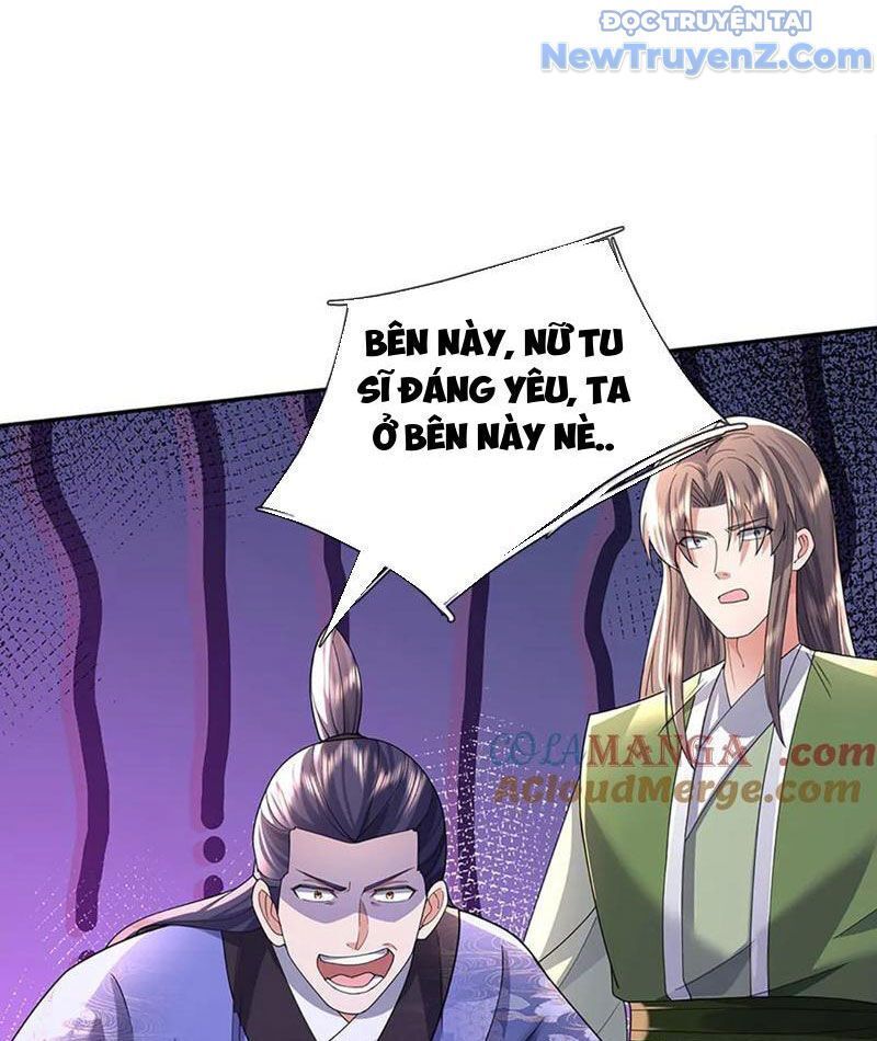 Tôi Có Thể Nuốt Chửng Vạn Vật [Chap 85-98]