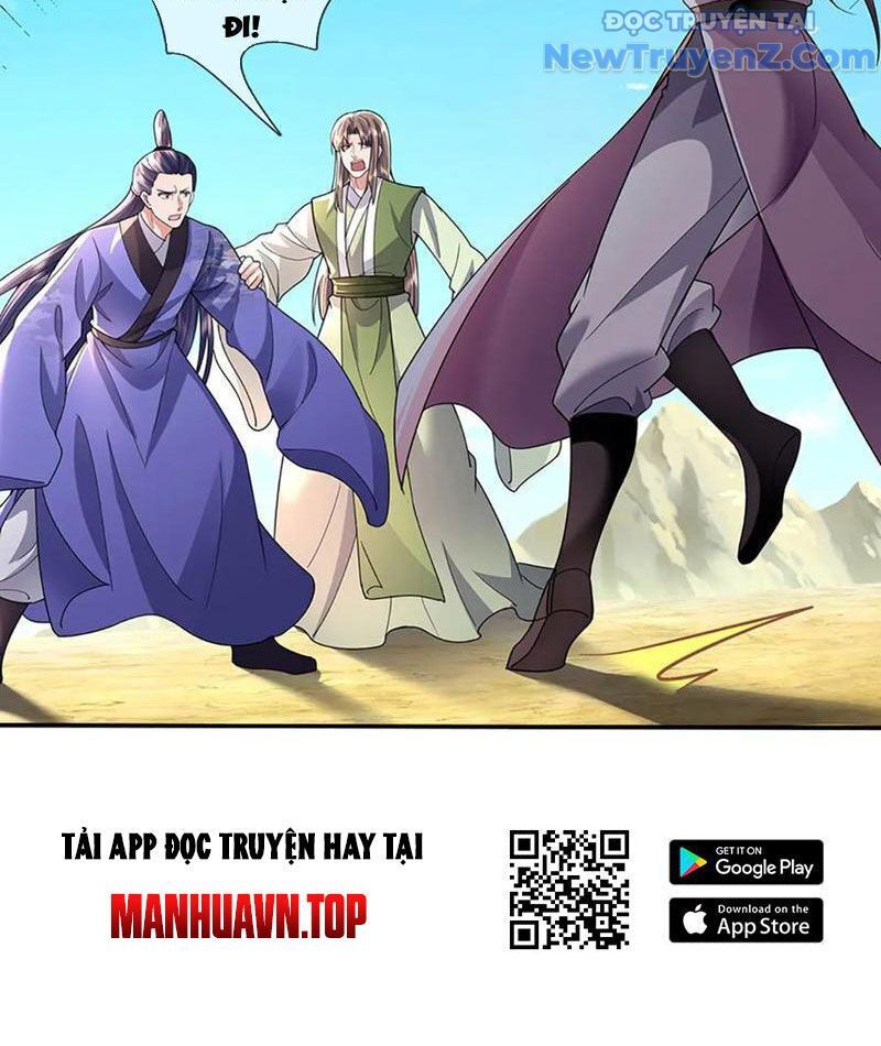 Tôi Có Thể Nuốt Chửng Vạn Vật [Chap 85-98]