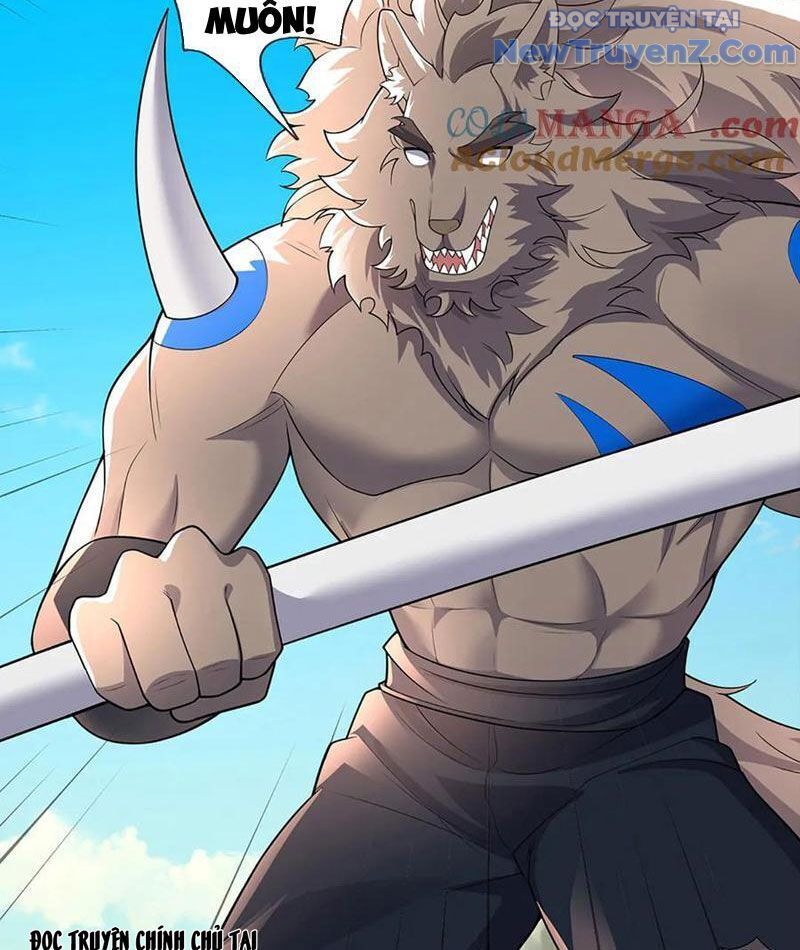 Tôi Có Thể Nuốt Chửng Vạn Vật [Chap 85-98]