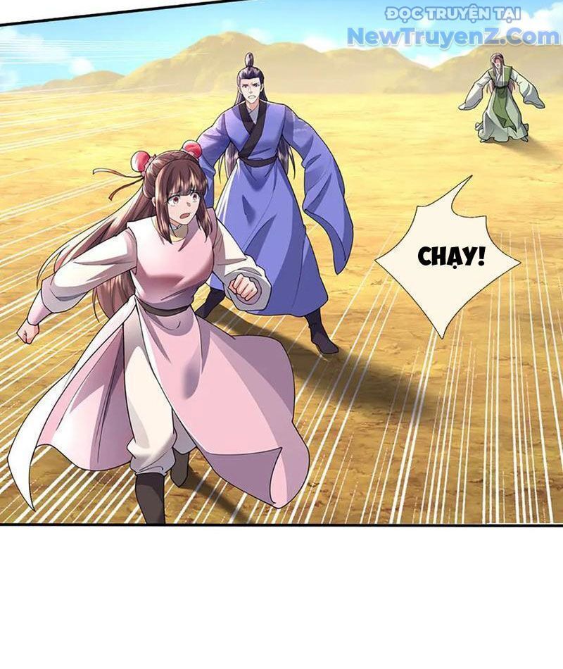 Tôi Có Thể Nuốt Chửng Vạn Vật [Chap 85-98]