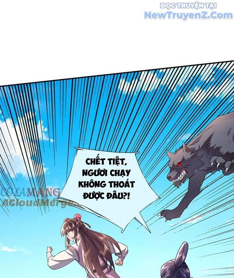 Tôi Có Thể Nuốt Chửng Vạn Vật [Chap 85-98]