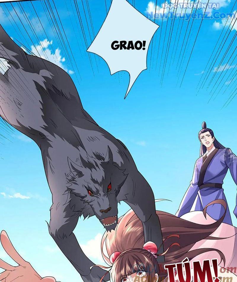 Tôi Có Thể Nuốt Chửng Vạn Vật [Chap 85-98]