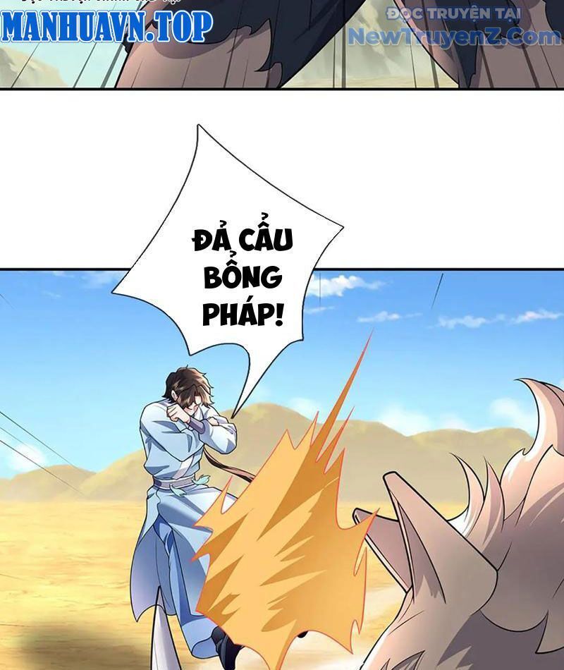 Tôi Có Thể Nuốt Chửng Vạn Vật [Chap 85-98]