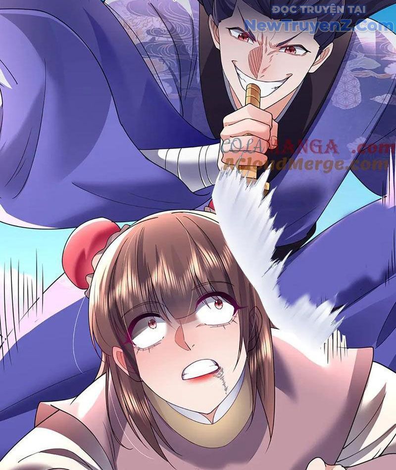 Tôi Có Thể Nuốt Chửng Vạn Vật [Chap 85-98]