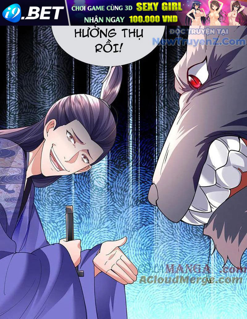 Tôi Có Thể Nuốt Chửng Vạn Vật [Chap 85-98]