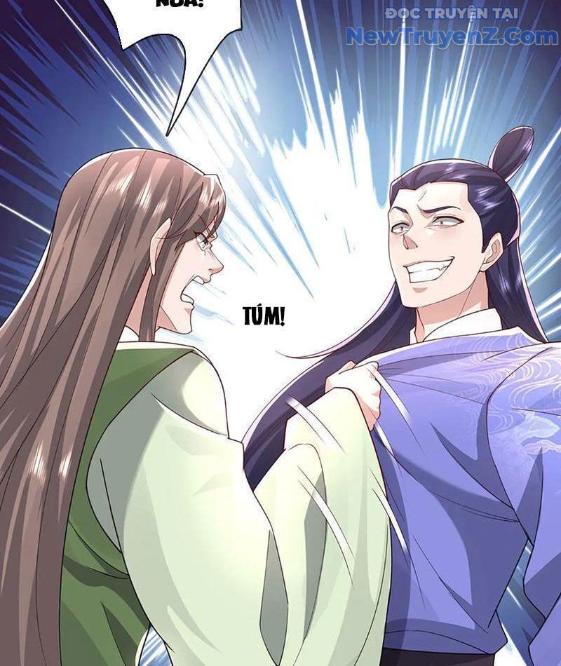 Tôi Có Thể Nuốt Chửng Vạn Vật [Chap 85-98]