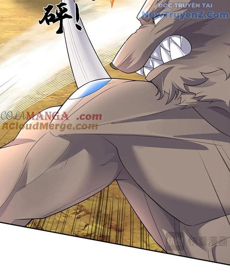 Tôi Có Thể Nuốt Chửng Vạn Vật [Chap 85-98]