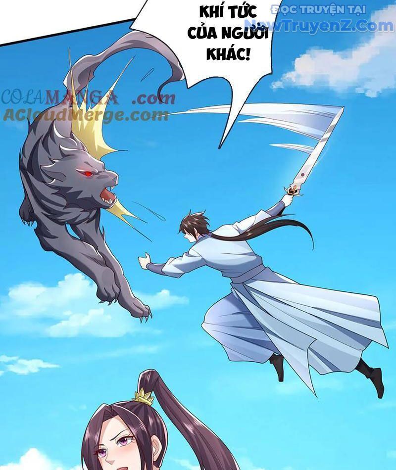 Tôi Có Thể Nuốt Chửng Vạn Vật [Chap 85-98]